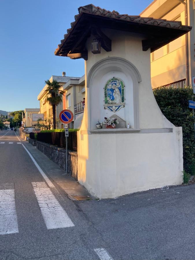 La Culla Del Mugello Hotel Scarperia Exterior photo
