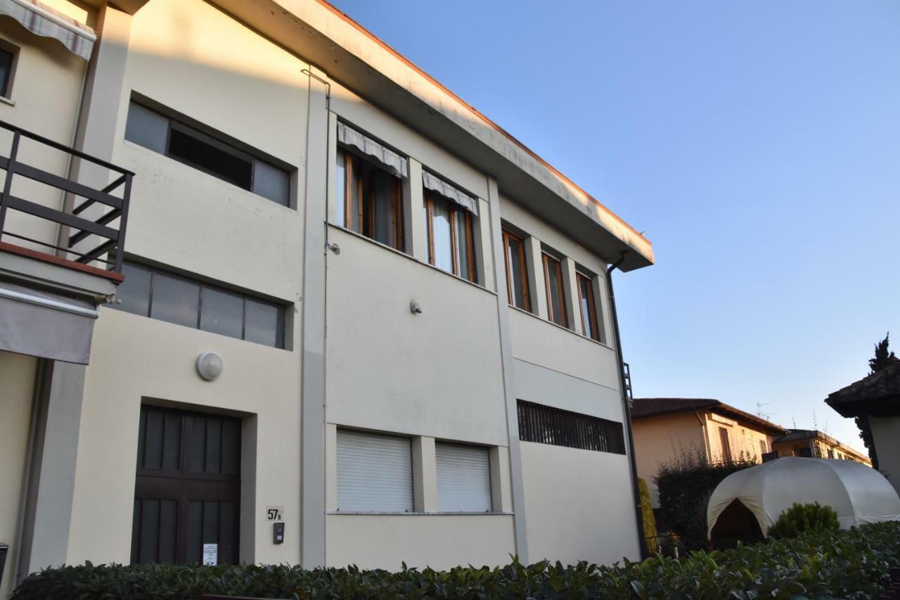 La Culla Del Mugello Hotel Scarperia Exterior photo