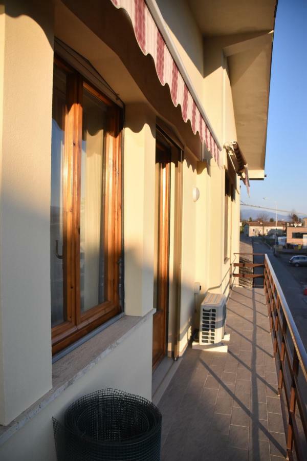 La Culla Del Mugello Hotel Scarperia Exterior photo